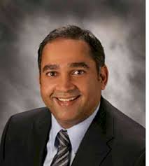 Rangesh Raghavan